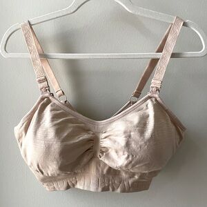 BRAND NEW Kindred Bravely 2 in 1 Nursing and Pumping Bra